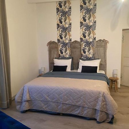 Bed and Breakfast La Tuilerie Verteuil-sur-Charente Exterior foto