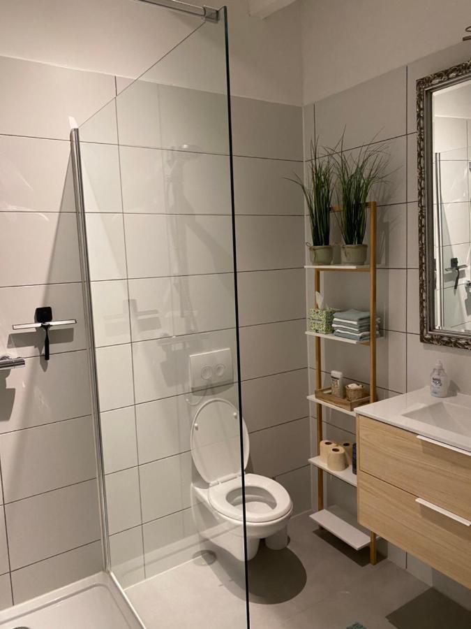 Bed and Breakfast La Tuilerie Verteuil-sur-Charente Exterior foto