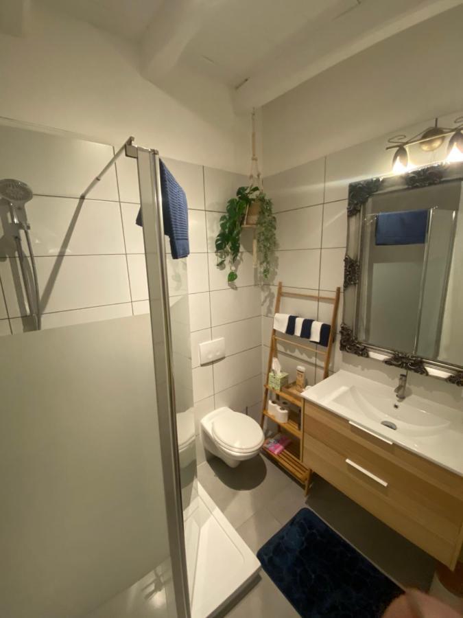 Bed and Breakfast La Tuilerie Verteuil-sur-Charente Exterior foto