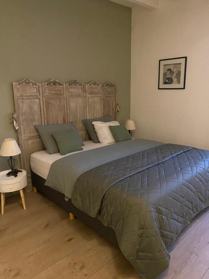 Bed and Breakfast La Tuilerie Verteuil-sur-Charente Exterior foto